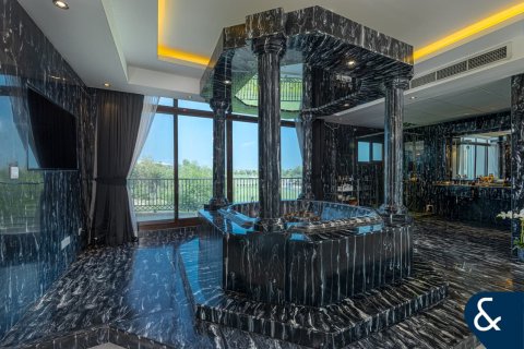 Villa itt: Jumeirah Golf Estates, Dubai, EAE, 7 hálószoba, 881 m², azonosító: 697996 - fénykép 15
