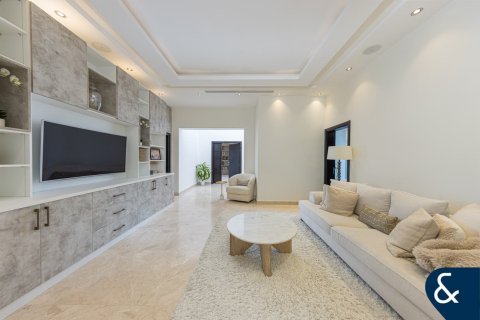 Villa itt: Jumeirah Golf Estates, Dubai, EAE, 7 hálószoba, 881 m², azonosító: 697996 - fénykép 8
