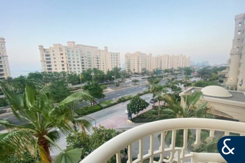 Dzīvoklis Palm Jumeirah, Dubaijā, AAE 3 istabas, 206 m2 Nr. 697992 - attēls 1
