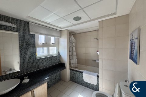 Διαμέρισμα σε Palm Jumeirah, Dubai, ΗΑΕ 3 υπνοδωμάτια, 206 τ.μ. Αρ. 697992 - φωτογραφία 13