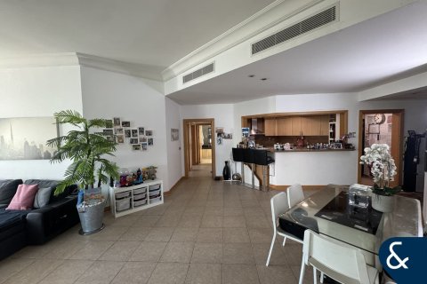 Dzīvoklis Palm Jumeirah, Dubaijā, AAE 3 istabas, 206 m2 Nr. 697992 - attēls 3