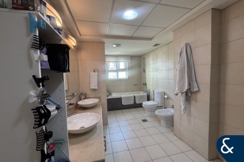 Dzīvoklis Palm Jumeirah, Dubaijā, AAE 3 istabas, 206 m2 Nr. 697992 - attēls 9