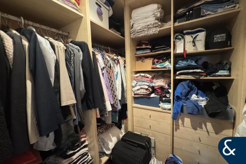 Διαμέρισμα σε Palm Jumeirah, Dubai, ΗΑΕ 3 υπνοδωμάτια, 206 τ.μ. Αρ. 697992 - φωτογραφία 10