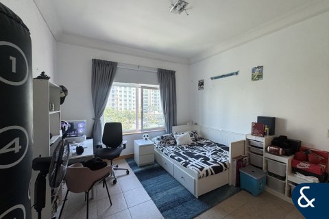 Διαμέρισμα σε Palm Jumeirah, Dubai, ΗΑΕ 3 υπνοδωμάτια, 206 τ.μ. Αρ. 697992 - φωτογραφία 11