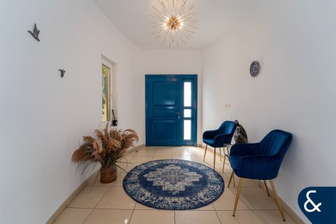 וילה למכירה ב Arabian Ranches, Dubai, איחוד האמירויות  7 חדרי שינה, 645 מ"ר, מספר 697994 - תמונה 5