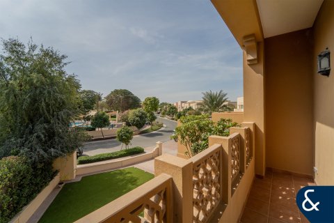 וילה למכירה ב Arabian Ranches, Dubai, איחוד האמירויות  7 חדרי שינה, 645 מ"ר, מספר 697994 - תמונה 15