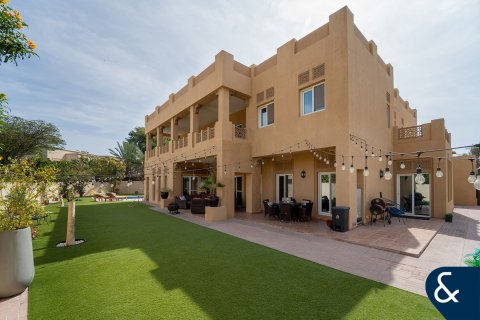 וילה למכירה ב Arabian Ranches, Dubai, איחוד האמירויות  7 חדרי שינה, 645 מ"ר, מספר 697994 - תמונה 30