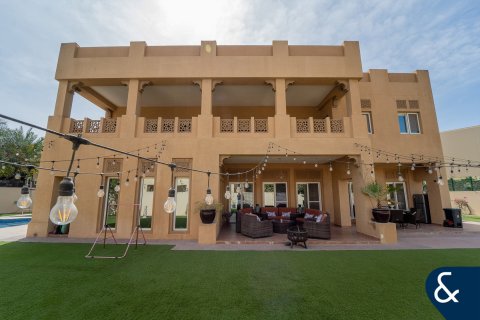 וילה למכירה ב Arabian Ranches, Dubai, איחוד האמירויות  7 חדרי שינה, 645 מ"ר, מספר 697994 - תמונה 29
