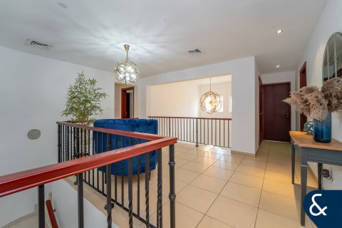 וילה למכירה ב Arabian Ranches, Dubai, איחוד האמירויות  7 חדרי שינה, 645 מ"ר, מספר 697994 - תמונה 6