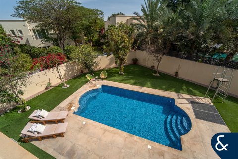 וילה למכירה ב Arabian Ranches, Dubai, איחוד האמירויות  7 חדרי שינה, 645 מ"ר, מספר 697994 - תמונה 27