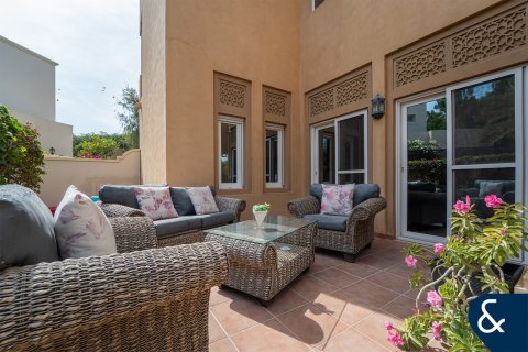 וילה למכירה ב Arabian Ranches, Dubai, איחוד האמירויות  7 חדרי שינה, 645 מ"ר, מספר 697994 - תמונה 16