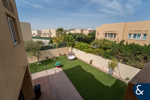 וילה למכירה ב Arabian Ranches, Dubai, איחוד האמירויות  7 חדרי שינה, 645 מ"ר, מספר 697994 - תמונה 26
