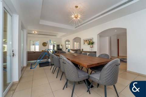 וילה למכירה ב Arabian Ranches, Dubai, איחוד האמירויות  7 חדרי שינה, 645 מ"ר, מספר 697994 - תמונה 21