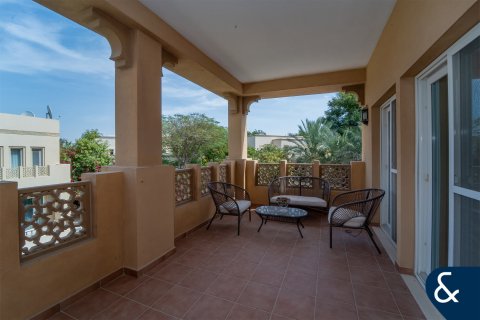 וילה למכירה ב Arabian Ranches, Dubai, איחוד האמירויות  7 חדרי שינה, 645 מ"ר, מספר 697994 - תמונה 11