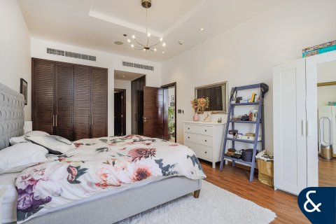 Byt v Palm Jumeirah, Dubai, SAE 1 ložnice, 120 m² Č.: 698053 - fotografie 11