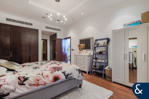 Byt v Palm Jumeirah, Dubai, SAE 1 ložnice, 120 m² Č.: 698053 - fotografie 15
