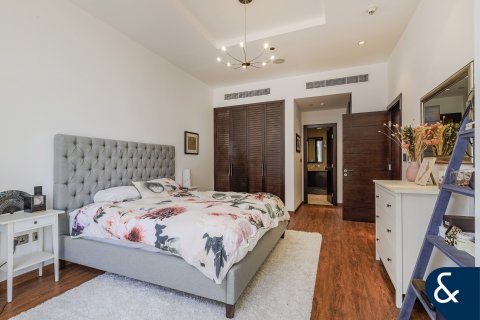 Byt v Palm Jumeirah, Dubai, SAE 1 ložnice, 120 m² Č.: 698053 - fotografie 10