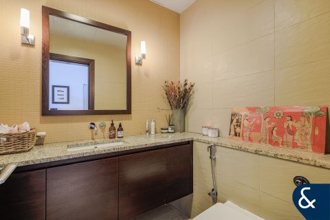 Byt v Palm Jumeirah, Dubai, SAE 1 ložnice, 120 m² Č.: 698053 - fotografie 16