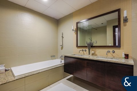 Byt v Palm Jumeirah, Dubai, SAE 1 ložnice, 120 m² Č.: 698053 - fotografie 13