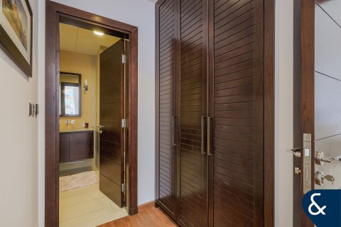 Byt v Palm Jumeirah, Dubai, SAE 1 ložnice, 120 m² Č.: 698053 - fotografie 12