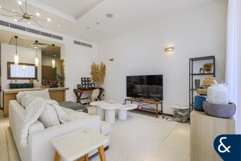 Apartamento en venta en Palm Jumeirah, Dubai, EAU 1 dormitorio, 120 m2 № 698053 - foto 4