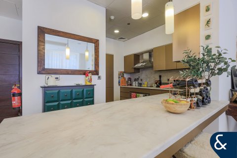 Byt v Palm Jumeirah, Dubai, SAE 1 ložnice, 120 m² Č.: 698053 - fotografie 7