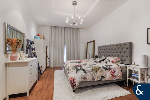 Byt v Palm Jumeirah, Dubai, SAE 1 ložnice, 120 m² Č.: 698053 - fotografie 14