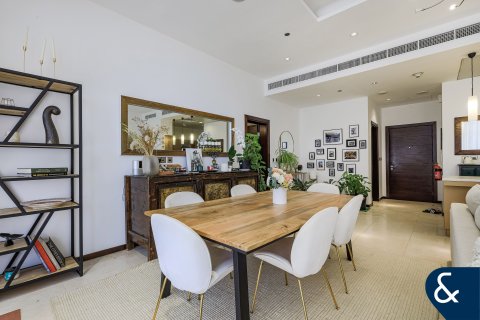 شقة للبيع في نخلة جميرا، دبي، الإمارات العربية المتحدة 1 غرفة نوم ، 120 متر مربع ، رقم 698053 - صورة 5