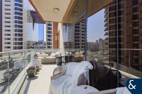 Byt v Palm Jumeirah, Dubai, SAE 1 ložnice, 120 m² Č.: 698053 - fotografie 17