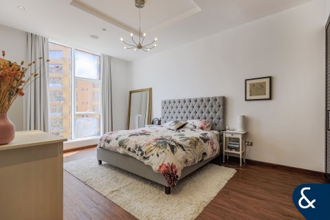 Byt v Palm Jumeirah, Dubai, SAE 1 ložnice, 120 m² Č.: 698053 - fotografie 9