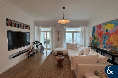 Apartament na sprzedaż w Palm Jumeirah, Dubai, ZEA 2 sypialnie, 185 mkw., nr 698052 - zdjęcie 6