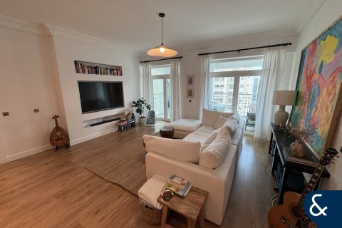 Apartament na sprzedaż w Palm Jumeirah, Dubai, ZEA 2 sypialnie, 185 mkw., nr 698052 - zdjęcie 8