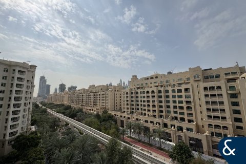 Apartament na sprzedaż w Palm Jumeirah, Dubai, ZEA 2 sypialnie, 185 mkw., nr 698052 - zdjęcie 9