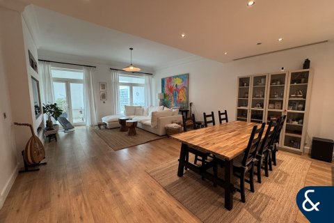 Apartament na sprzedaż w Palm Jumeirah, Dubai, ZEA 2 sypialnie, 185 mkw., nr 698052 - zdjęcie 1