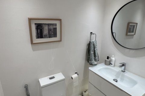 Huoneisto Palm Jumeirah, Dubai, Arabiemiraatit 2 makuuhuonetta, 185 m2 № 698052 - kuva 16