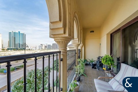 Apartamento en venta en Jumeirah Golf Estates, Dubai, EAU 3 dormitorios, 166 m2 № 697995 - foto 22