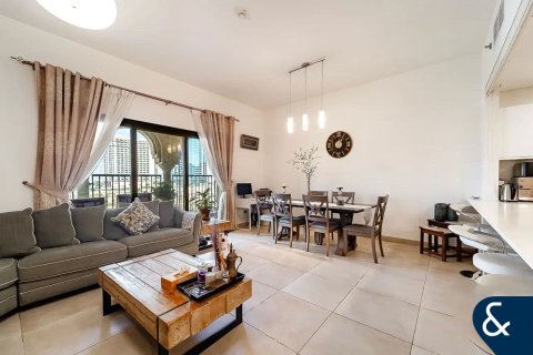 Apartamento en venta en Jumeirah Golf Estates, Dubai, EAU 3 dormitorios, 166 m2 № 697995 - foto 2
