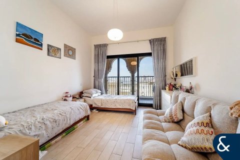 Apartamento en venta en Jumeirah Golf Estates, Dubai, EAU 3 dormitorios, 166 m2 № 697995 - foto 12