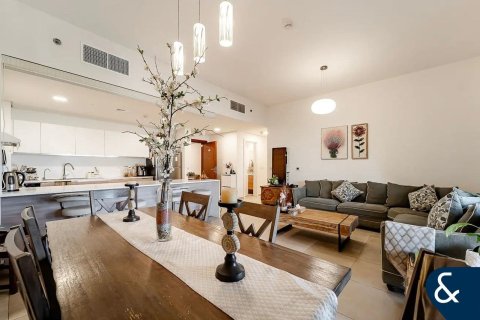 Διαμέρισμα σε Jumeirah Golf Estates, Dubai, ΗΑΕ 3 υπνοδωμάτια, 166 τ.μ. Αρ. 697995