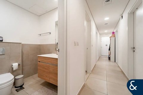 Apartamento en venta en Jumeirah Golf Estates, Dubai, EAU 3 dormitorios, 166 m2 № 697995 - foto 15