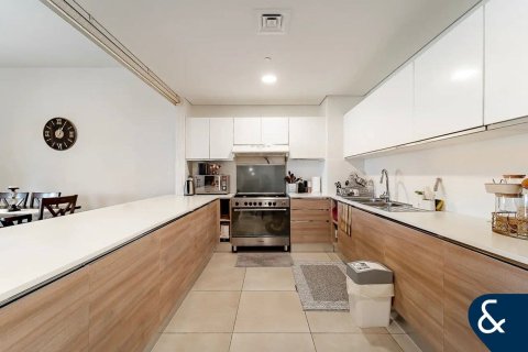 Apartamento en venta en Jumeirah Golf Estates, Dubai, EAU 3 dormitorios, 166 m2 № 697995 - foto 5