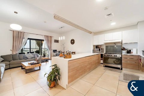 Apartamento en venta en Jumeirah Golf Estates, Dubai, EAU 3 dormitorios, 166 m2 № 697995 - foto 4