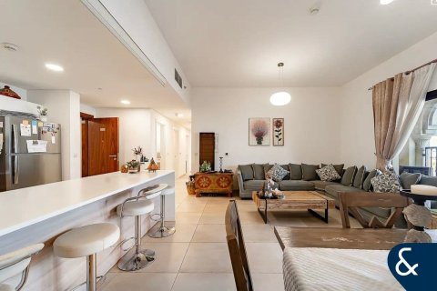 Apartamento en venta en Jumeirah Golf Estates, Dubai, EAU 3 dormitorios, 166 m2 № 697995 - foto 3