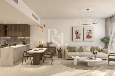 Διαμέρισμα στην Yas Island, Abu Dhabi, ΗΑΕ 1 υπνοδωμάτιο, 76 τ.μ. Αρ. 716495 - φωτογραφία 5
