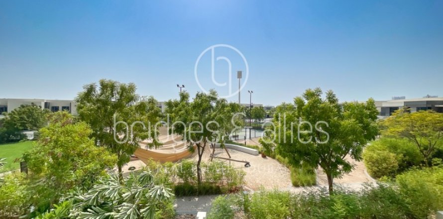 Vila u gradu Dubai Hills Estate, UAE 4 spavaće sobe, 210 m2 Br. 690586