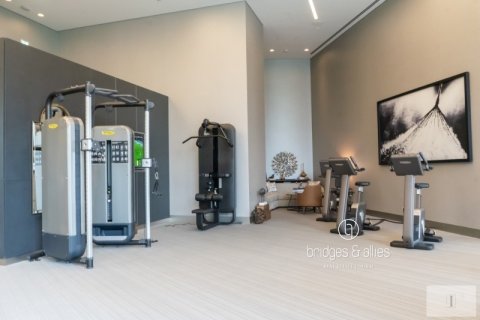 Apartament do wynajęcia w Downtown Dubai (Downtown Burj Dubai), Dubai, ZEA 1 pokój, 48 mkw., nr 690585 - zdjęcie 13