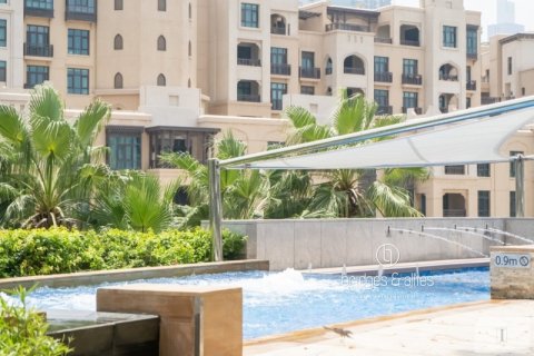 Apartament do wynajęcia w Downtown Dubai (Downtown Burj Dubai), Dubai, ZEA 1 pokój, 48 mkw., nr 690585 - zdjęcie 11