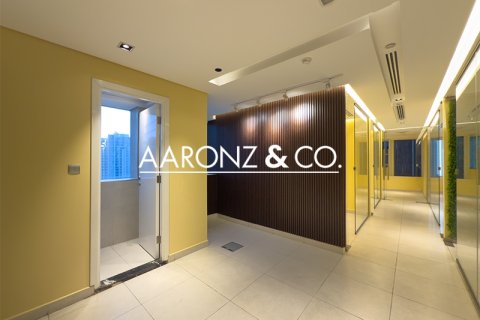 Business Bay, Dubai, UAE의 임대용 사무실 95제곱미터 번호 690584 - 사진 7