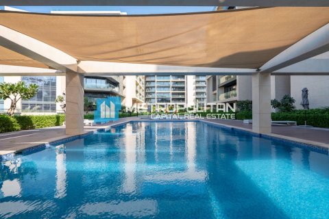 شقة للبيع في جزيرة السعديات، أبو ظبي، الإمارات العربية المتحدة 1 غرفة نوم ، 77.7 متر مربع ، رقم 690589 - صورة 18