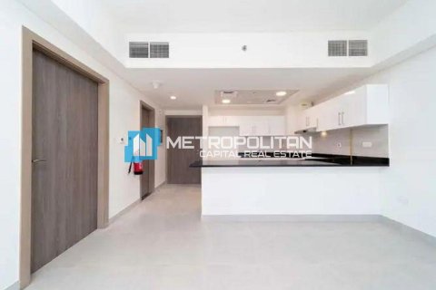 شقة للبيع في جزيرة السعديات، أبو ظبي، الإمارات العربية المتحدة 1 غرفة نوم ، 77.7 متر مربع ، رقم 690589 - صورة 2